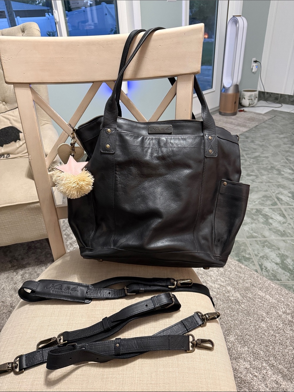 Nena & Co. the perfect bag